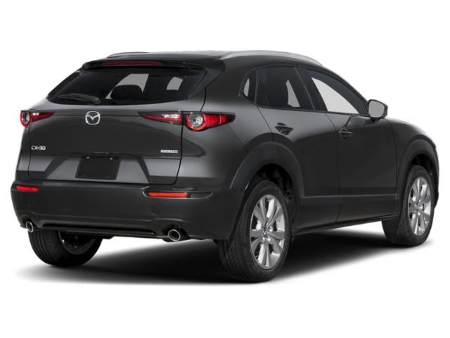 2026 Mazda Mazda CX-30 2.5 S Premium AWD