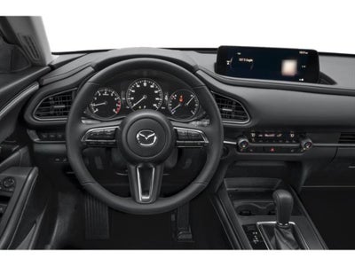 2026 Mazda Mazda CX-30 2.5 S Premium AWD