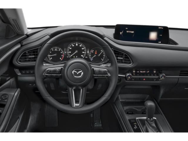 2026 Mazda Mazda CX-30 2.5 S Premium AWD