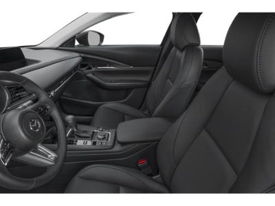 2026 Mazda Mazda CX-30 2.5 S Premium AWD