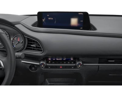 2026 Mazda Mazda CX-30 2.5 S Premium AWD