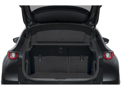 2026 Mazda Mazda CX-30 2.5 S Premium AWD