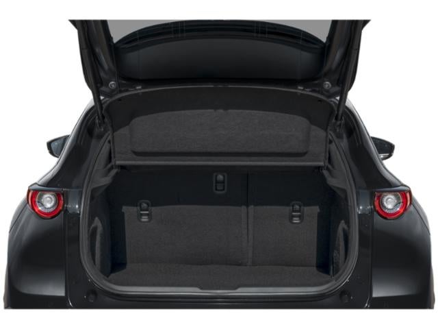 2026 Mazda Mazda CX-30 2.5 S Premium AWD