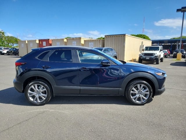 2026 Mazda Mazda CX-30 2.5 S Premium AWD