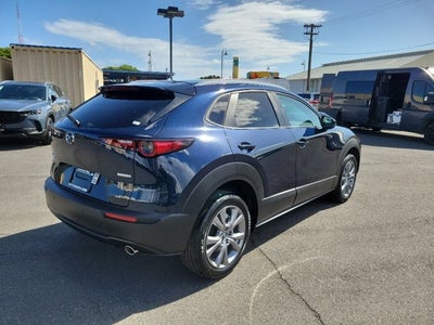 2026 Mazda Mazda CX-30 2.5 S Premium AWD