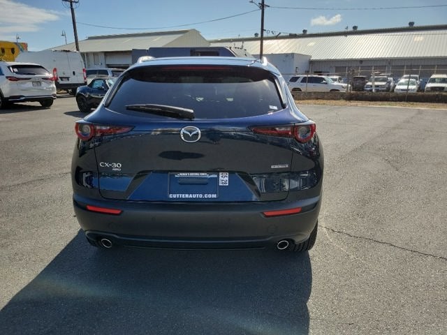 2026 Mazda Mazda CX-30 2.5 S Premium AWD