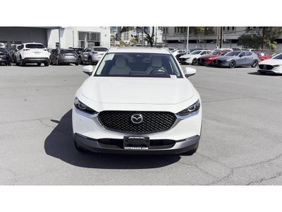 2026 Mazda Mazda CX-30 2.5 S Premium