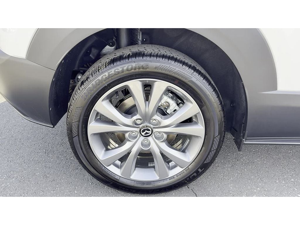 2026 Mazda Mazda CX-30 2.5 S Premium