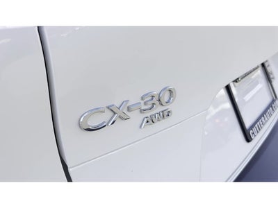 2026 Mazda Mazda CX-30 2.5 S Premium