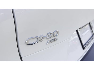 2026 Mazda Mazda CX-30 2.5 S Premium