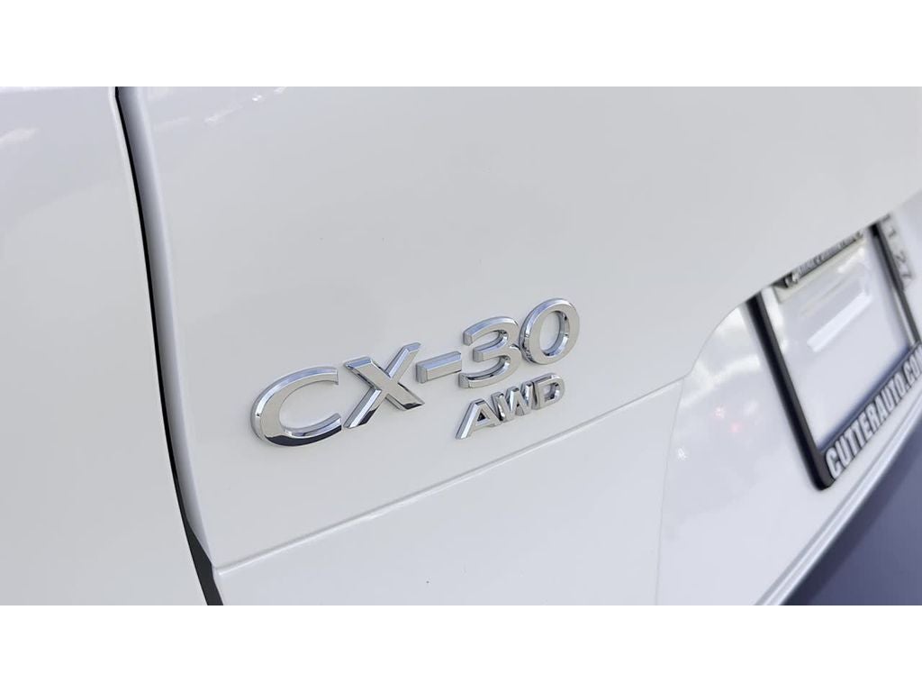 2026 Mazda Mazda CX-30 2.5 S Premium