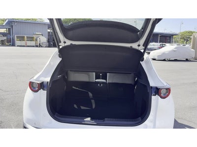 2026 Mazda Mazda CX-30 2.5 S Premium