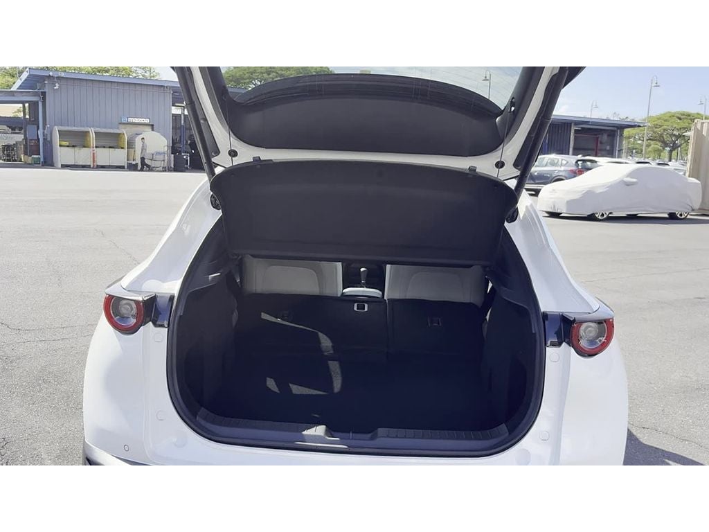 2026 Mazda Mazda CX-30 2.5 S Premium