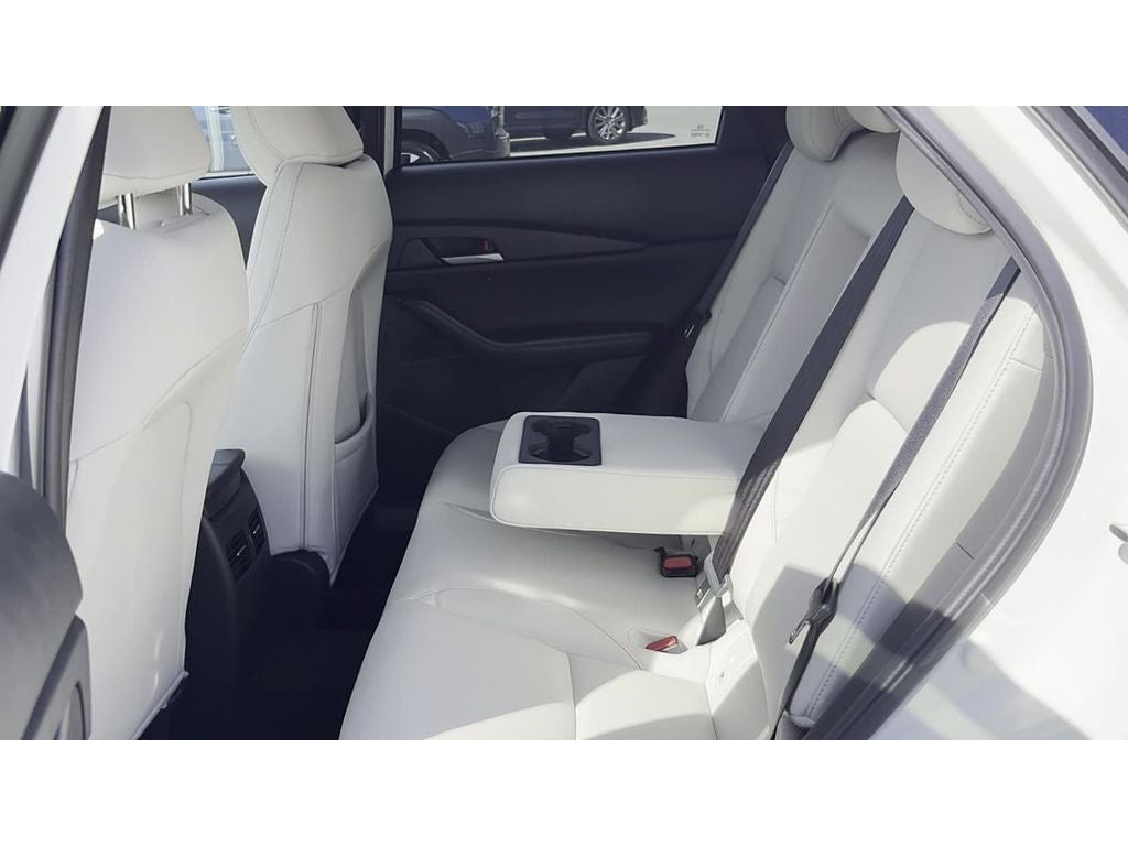 2026 Mazda Mazda CX-30 2.5 S Premium