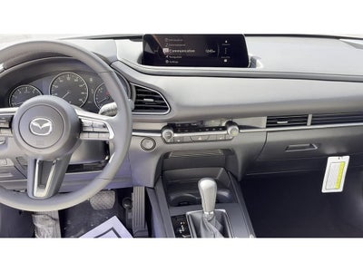 2026 Mazda Mazda CX-30 2.5 S Premium