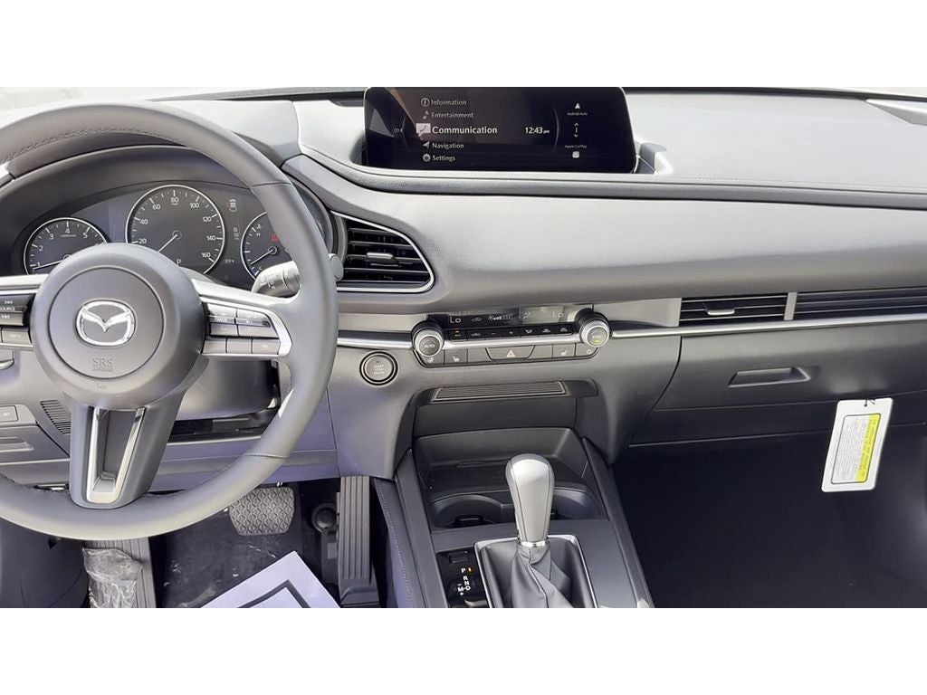 2026 Mazda Mazda CX-30 2.5 S Premium