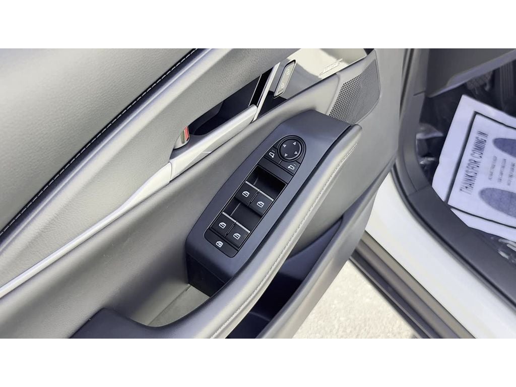 2026 Mazda Mazda CX-30 2.5 S Premium