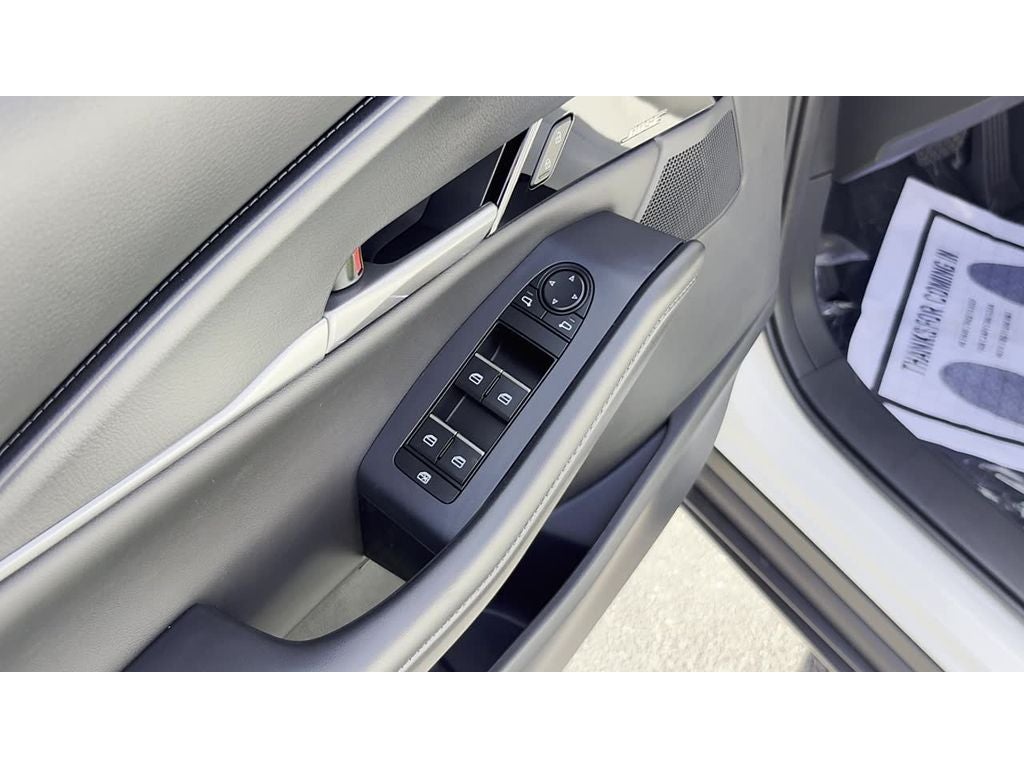 2026 Mazda Mazda CX-30 2.5 S Premium