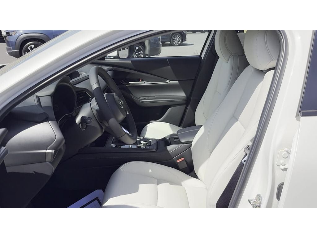 2026 Mazda Mazda CX-30 2.5 S Premium