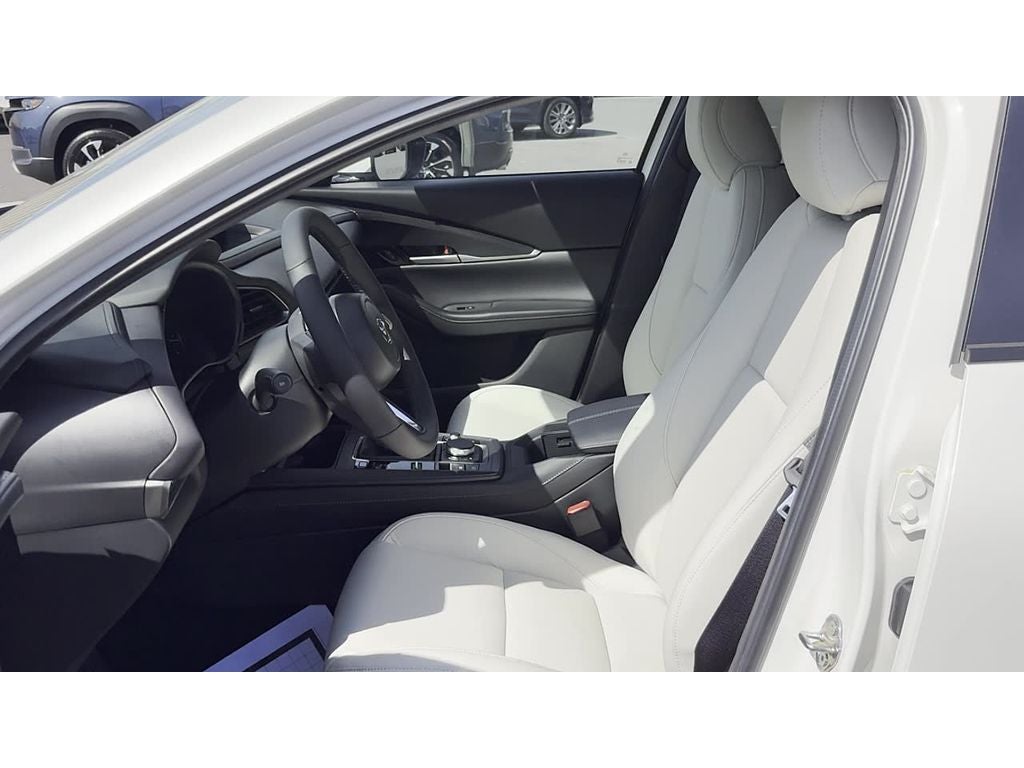 2026 Mazda Mazda CX-30 2.5 S Premium