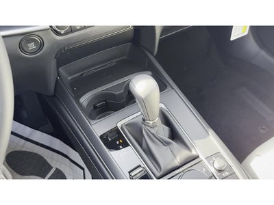 2026 Mazda Mazda CX-30 2.5 S Premium