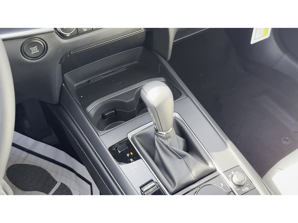 2026 Mazda Mazda CX-30 2.5 S Premium