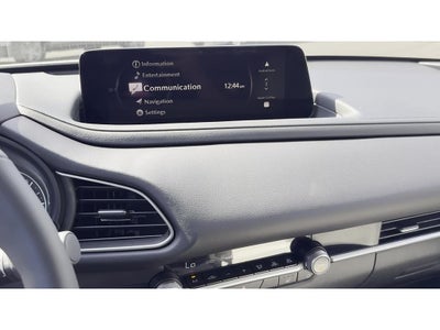 2026 Mazda Mazda CX-30 2.5 S Premium