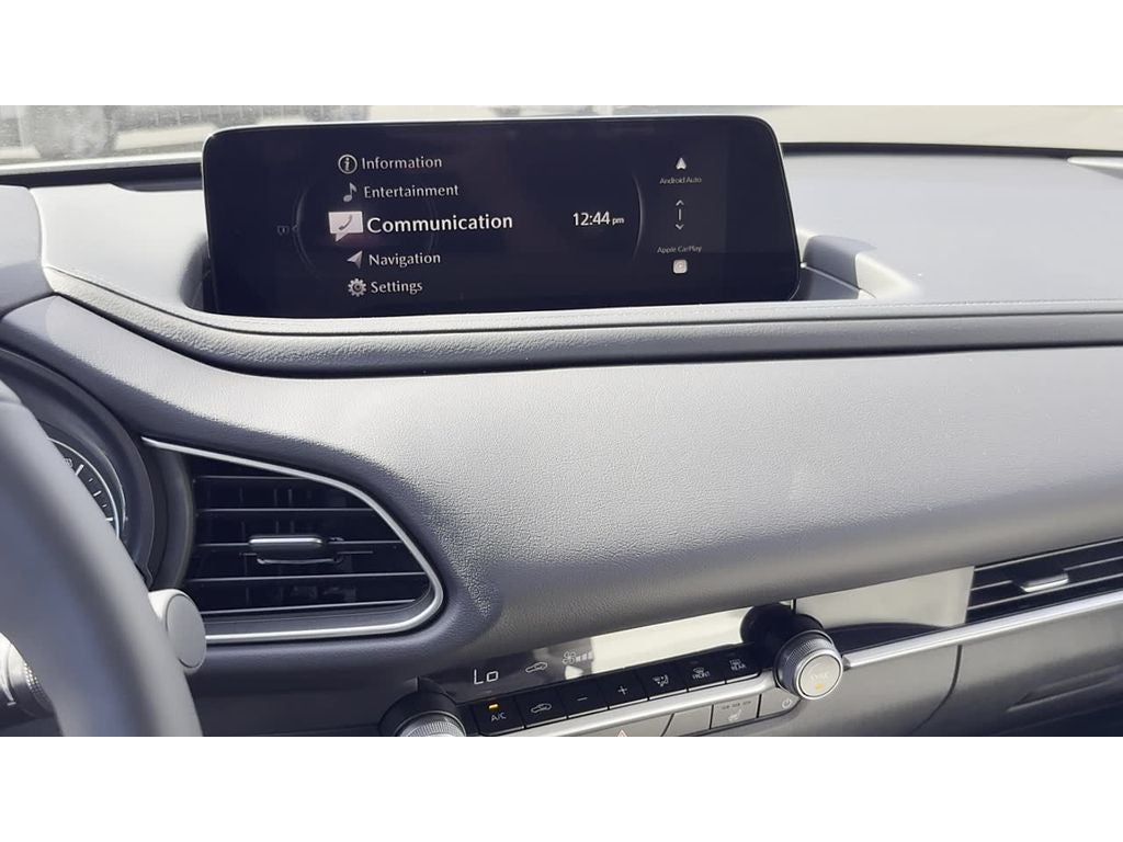 2026 Mazda Mazda CX-30 2.5 S Premium