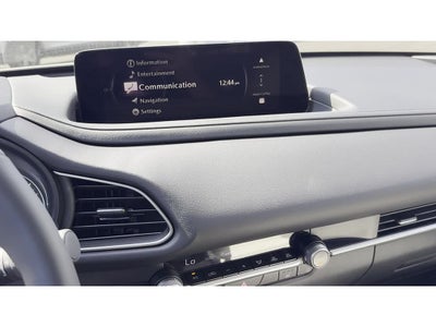 2026 Mazda Mazda CX-30 2.5 S Premium