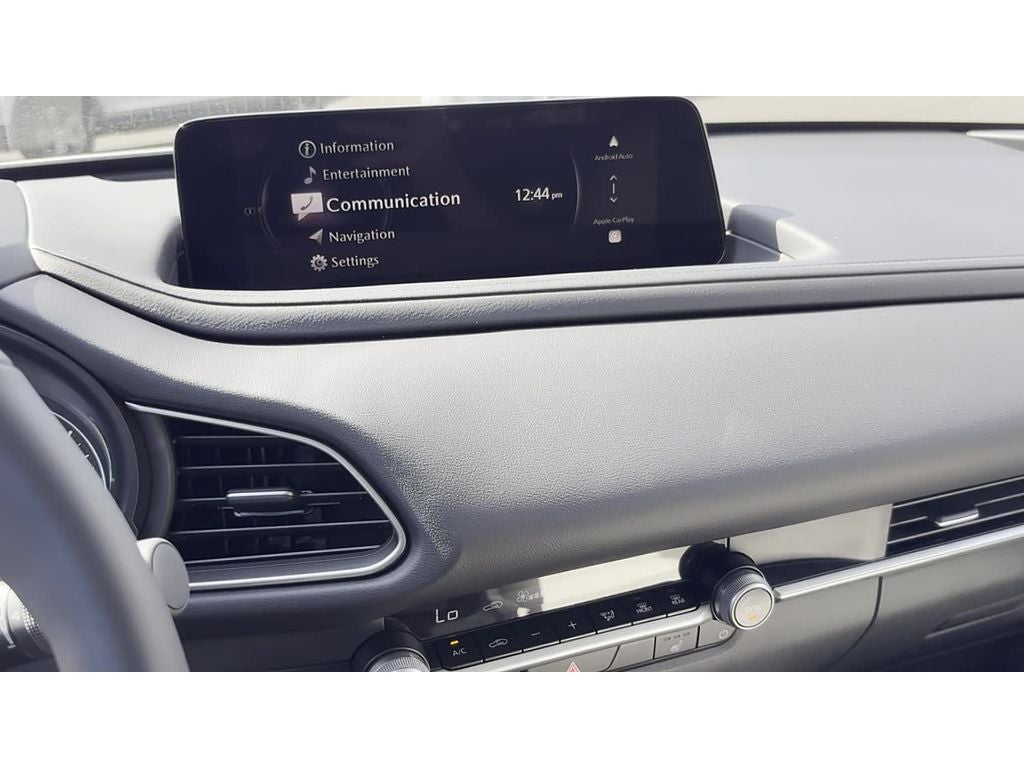 2026 Mazda Mazda CX-30 2.5 S Premium