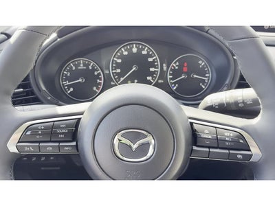 2026 Mazda Mazda CX-30 2.5 S Premium