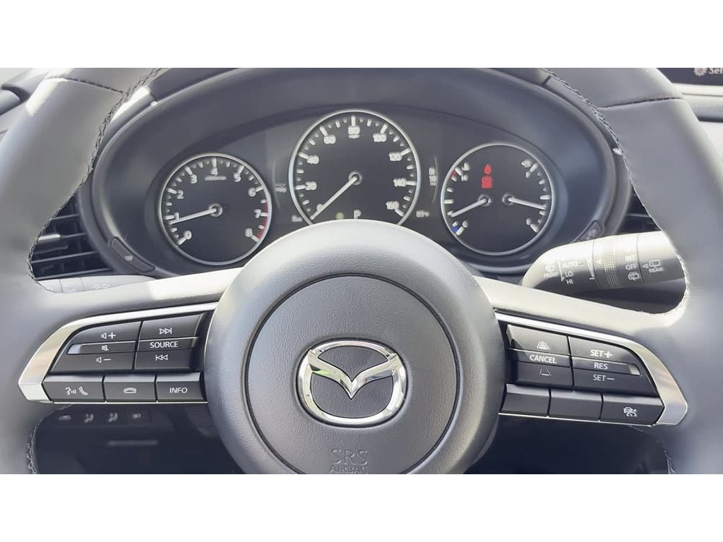 2026 Mazda Mazda CX-30 2.5 S Premium