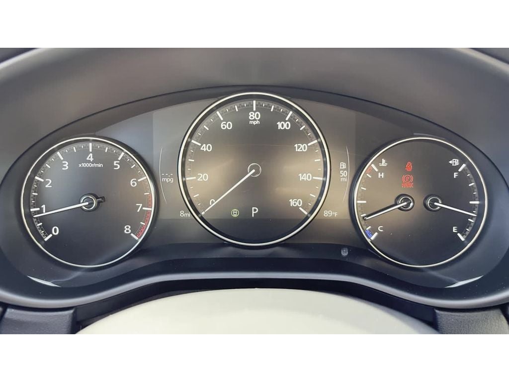 2026 Mazda Mazda CX-30 2.5 S Premium