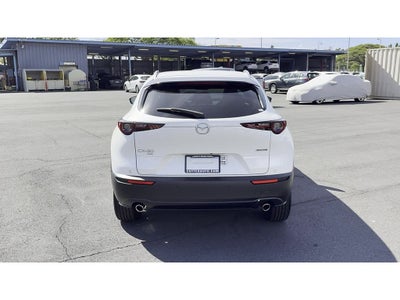 2026 Mazda Mazda CX-30 2.5 S Premium