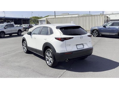 2026 Mazda Mazda CX-30 2.5 S Premium