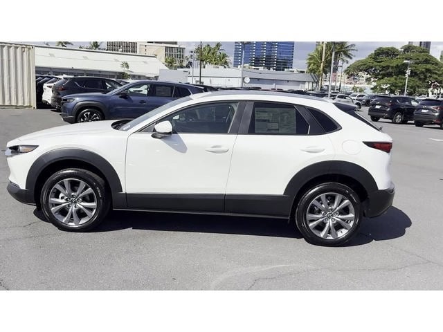 2026 Mazda Mazda CX-30 2.5 S Premium AWD
