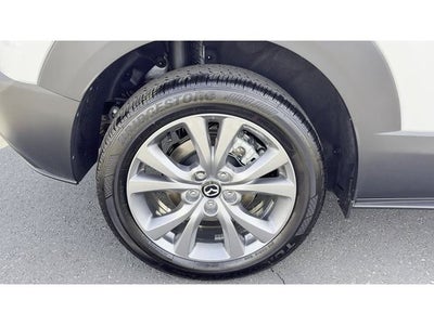 2026 Mazda Mazda CX-30 2.5 S Premium AWD