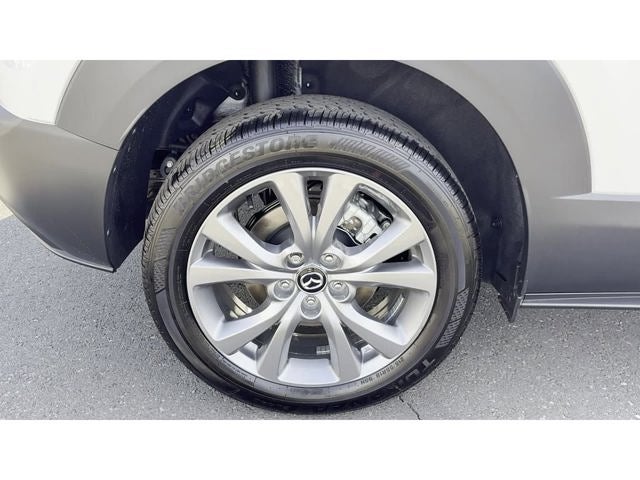 2026 Mazda Mazda CX-30 2.5 S Premium AWD