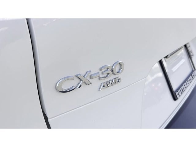 2026 Mazda Mazda CX-30 2.5 S Premium AWD