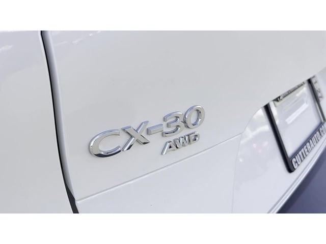 2026 Mazda Mazda CX-30 2.5 S Premium AWD