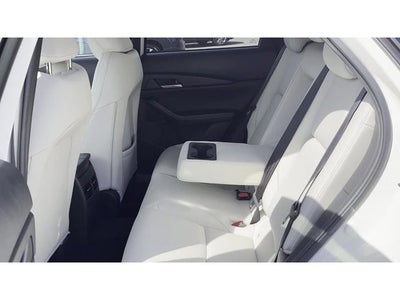 2026 Mazda Mazda CX-30 2.5 S Premium AWD