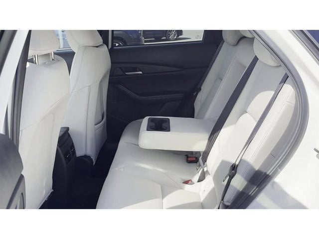 2026 Mazda Mazda CX-30 2.5 S Premium AWD