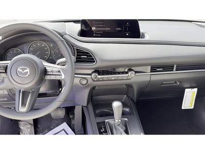 2026 Mazda Mazda CX-30 2.5 S Premium AWD