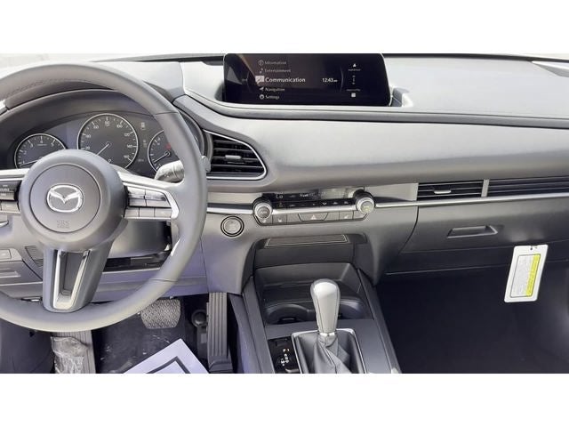 2026 Mazda Mazda CX-30 2.5 S Premium AWD