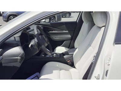 2026 Mazda Mazda CX-30 2.5 S Premium AWD