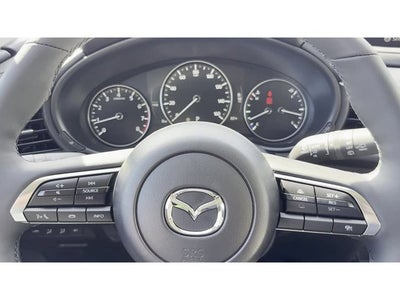 2026 Mazda Mazda CX-30 2.5 S Premium AWD