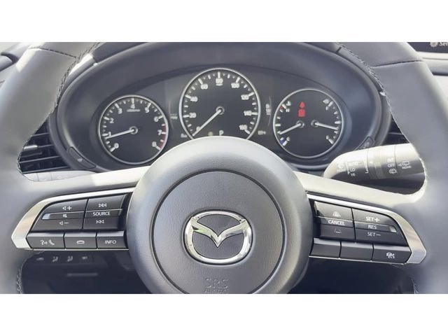 2026 Mazda Mazda CX-30 2.5 S Premium AWD