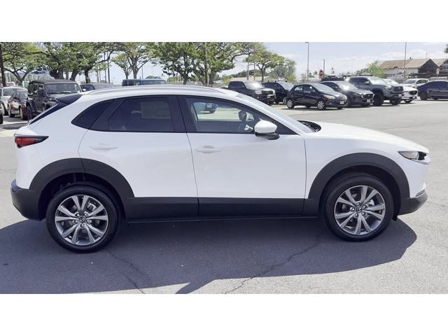 2026 Mazda Mazda CX-30 2.5 S Premium AWD