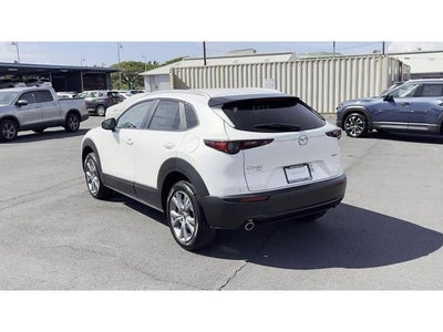 2026 Mazda Mazda CX-30 2.5 S Premium AWD