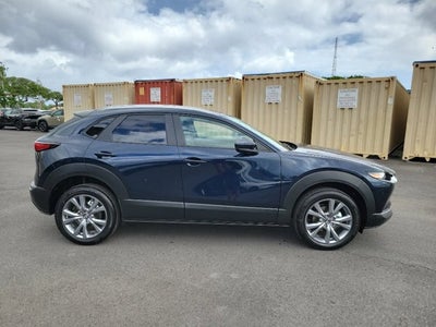 2026 Mazda Mazda CX-30 2.5 S Premium AWD